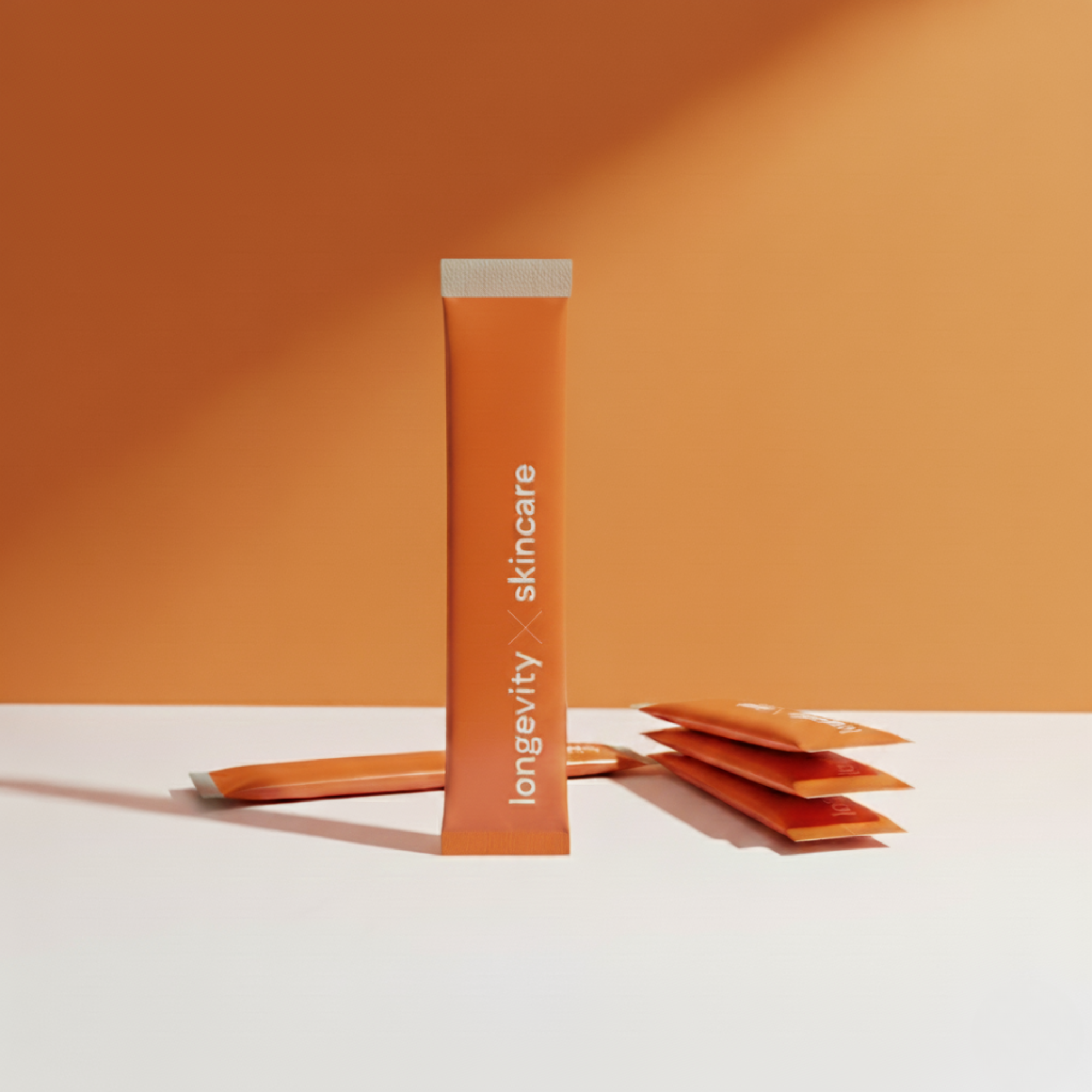 Longevity X Skincare | Collagen Activator Supplement