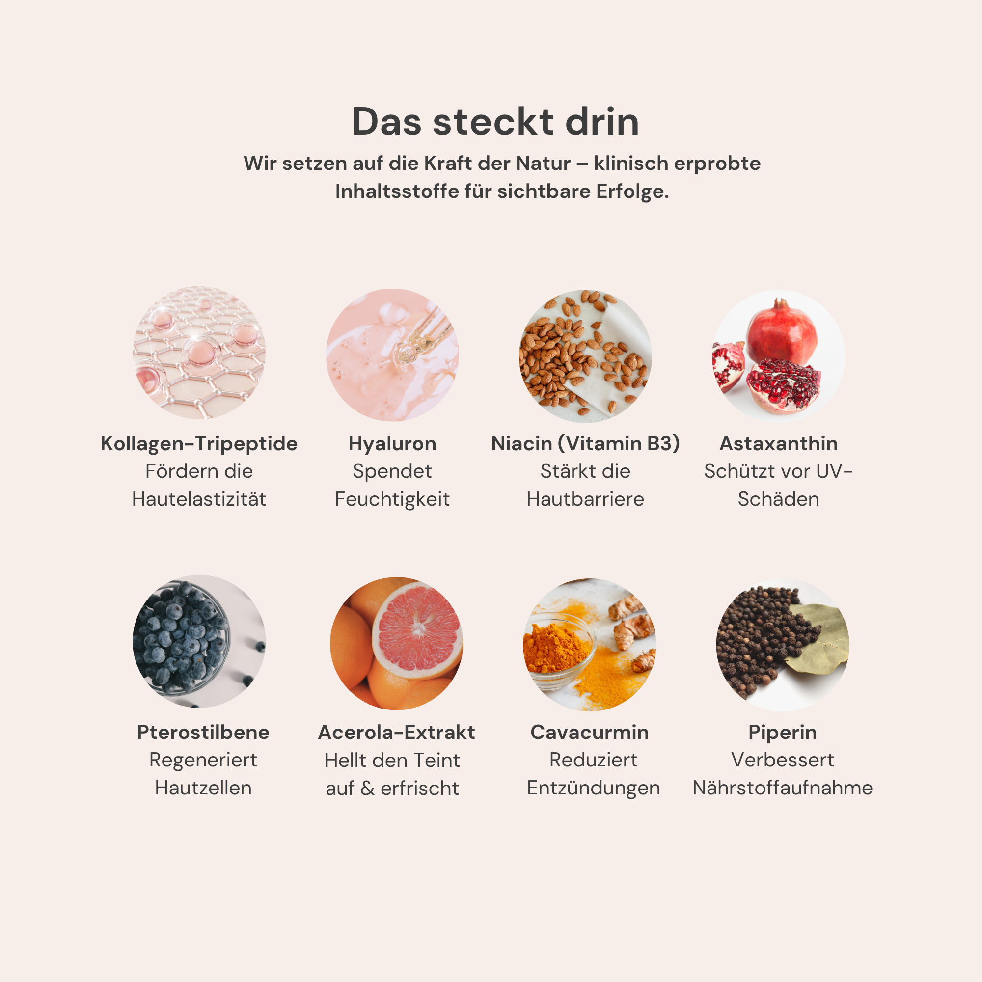 Longevity X Skincare | Collagen Activator Supplement