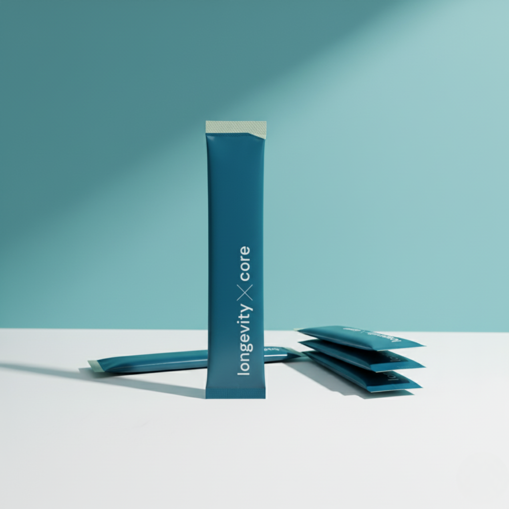 Longevity X Core | Daily Vitality Supplement